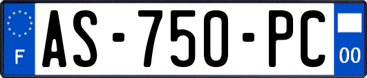 AS-750-PC
