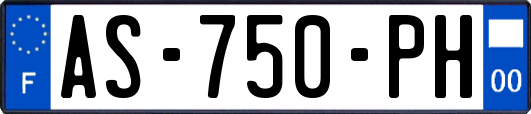 AS-750-PH