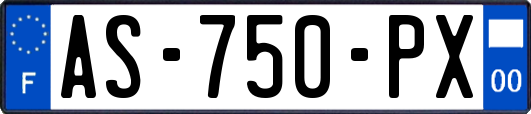 AS-750-PX