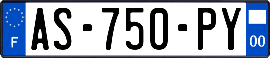 AS-750-PY