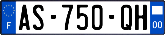 AS-750-QH