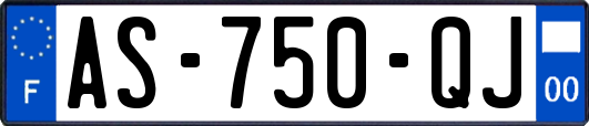 AS-750-QJ