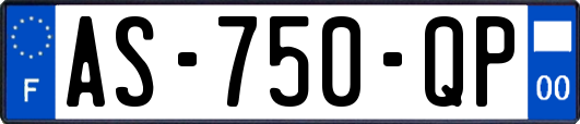 AS-750-QP