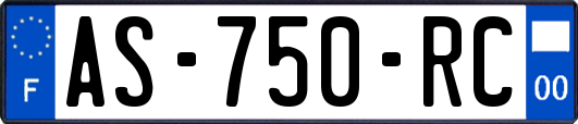 AS-750-RC