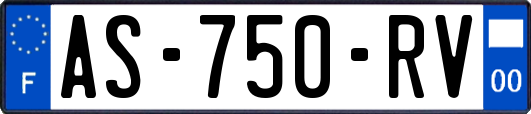 AS-750-RV