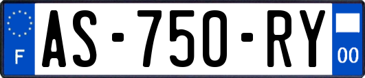 AS-750-RY