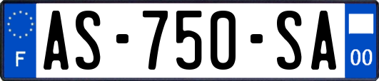 AS-750-SA
