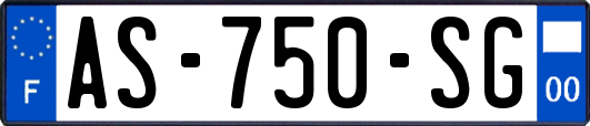 AS-750-SG