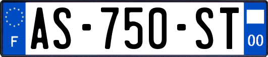 AS-750-ST