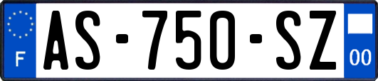AS-750-SZ
