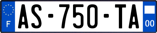 AS-750-TA
