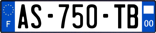 AS-750-TB