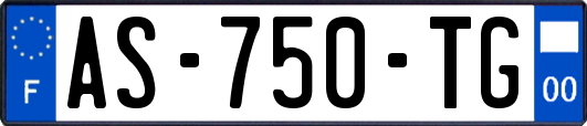 AS-750-TG