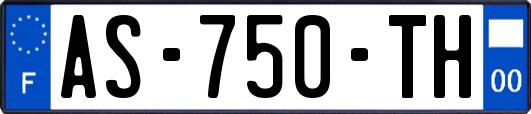 AS-750-TH