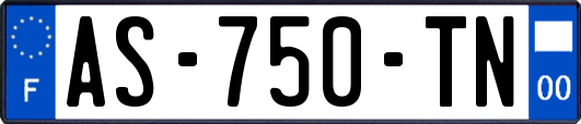 AS-750-TN