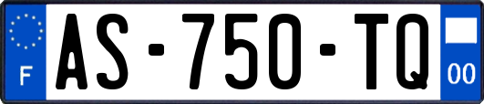 AS-750-TQ