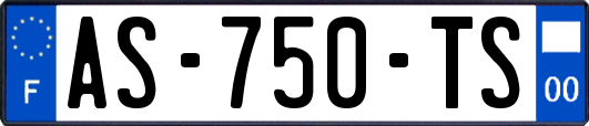 AS-750-TS
