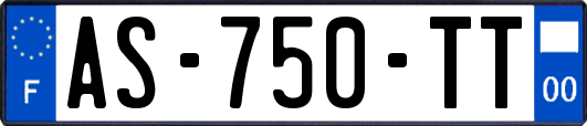 AS-750-TT