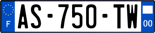 AS-750-TW