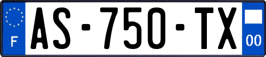 AS-750-TX