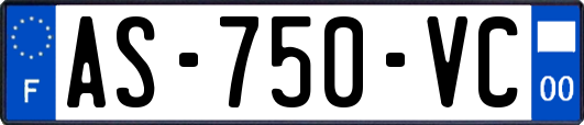 AS-750-VC