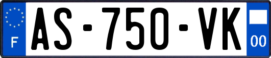 AS-750-VK