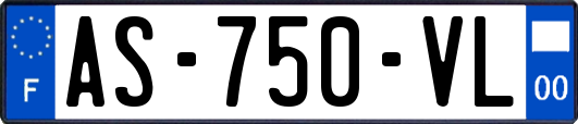 AS-750-VL