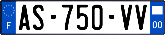 AS-750-VV