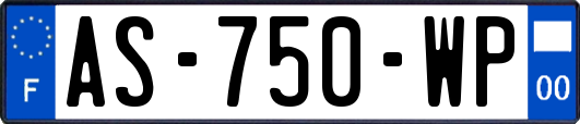 AS-750-WP