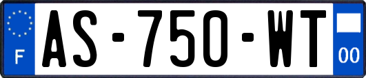 AS-750-WT