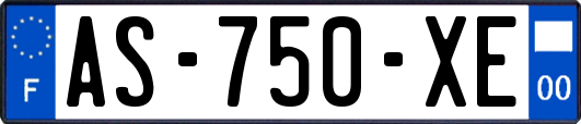 AS-750-XE