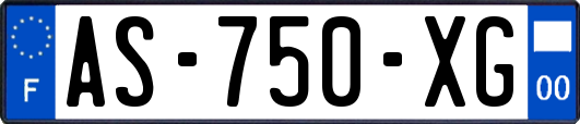 AS-750-XG