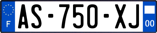AS-750-XJ