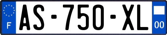 AS-750-XL
