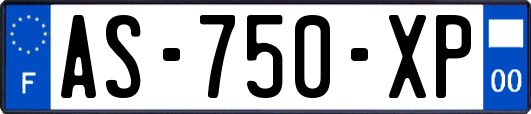 AS-750-XP
