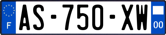 AS-750-XW
