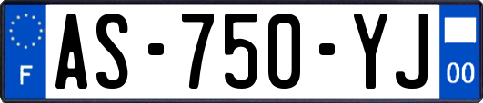 AS-750-YJ