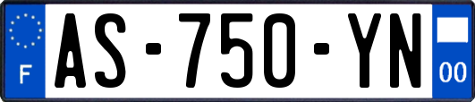 AS-750-YN