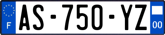 AS-750-YZ