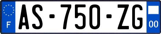 AS-750-ZG