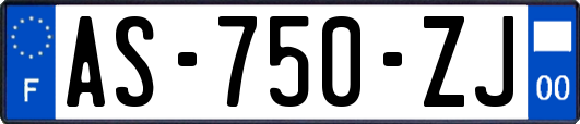 AS-750-ZJ