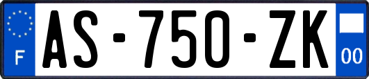 AS-750-ZK