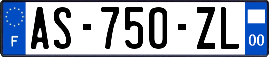 AS-750-ZL