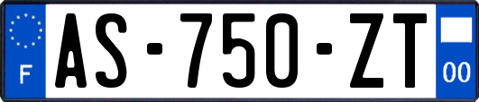 AS-750-ZT