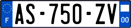 AS-750-ZV