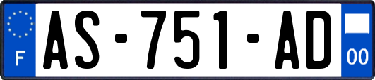 AS-751-AD