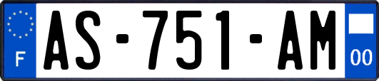 AS-751-AM