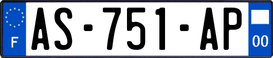 AS-751-AP