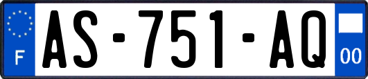 AS-751-AQ