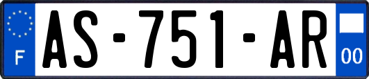 AS-751-AR